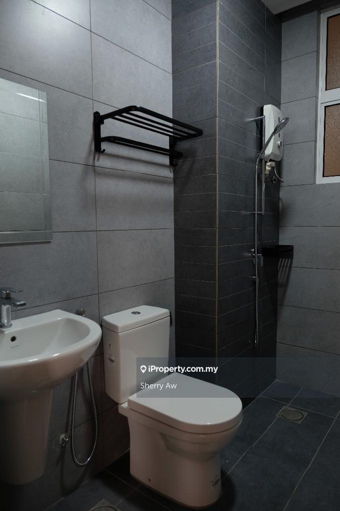 Condominium for Sale in Green Residence by Sherry Aw - iProperty.com.my
