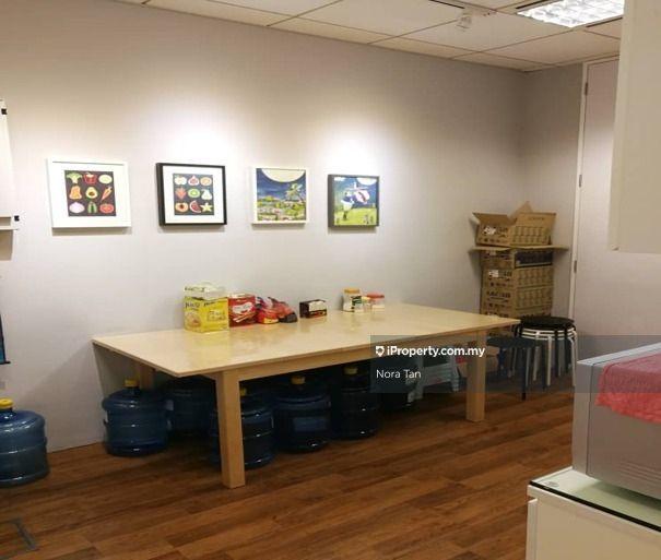 Pejabat untuk Disewa di KLCC, Jalan Sultan Ismail, KL City Centre oleh Nora Tan - iProperty.com.my