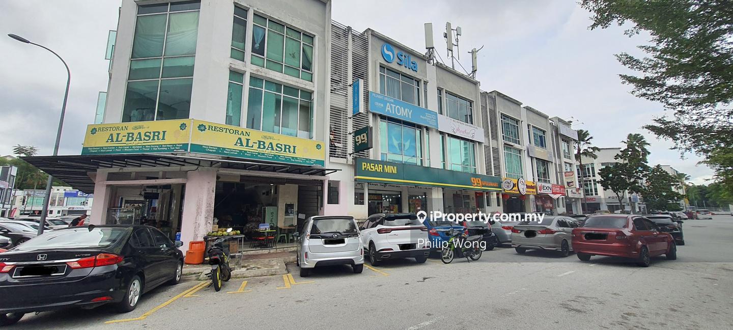 Shop-Office for Sale in Taman Equine, Seri Kembangan by Philip Wong - iProperty.com.my