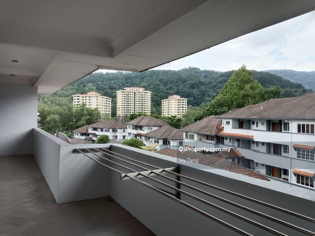 Kondominium untuk Disewa di Allamanda oleh Ivy Tang - iProperty.com.my