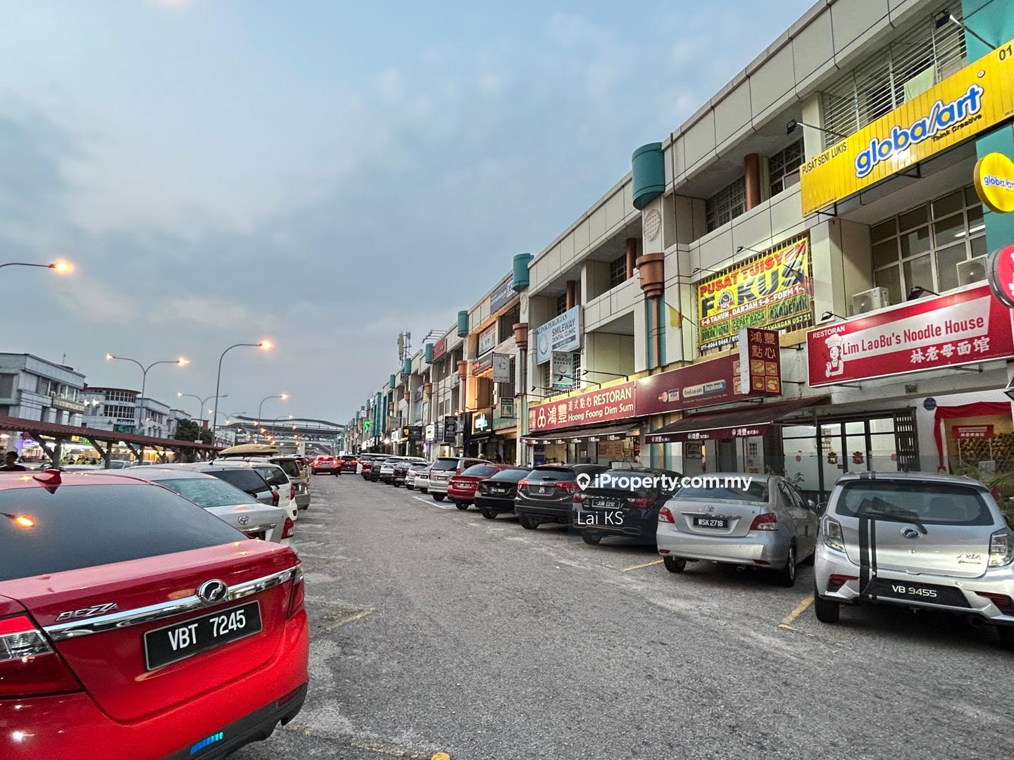 Kedai untuk Dijual di Usj 21, Subang Jaya oleh Lai KS - iProperty.com.my