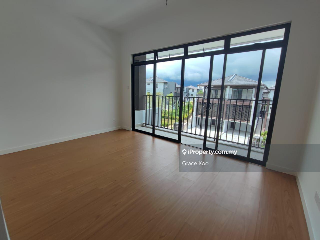 Rumah Berangkai 3 Tingkat untuk Dijual di Mulia Residence (Type A), Cyberjaya oleh Grace Koo - iProperty.com.my