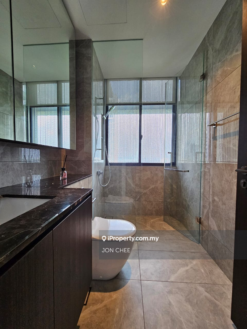 Residensi Servis untuk Disewa di Park Regent @Desa Park City oleh JON CHEE - iProperty.com.my