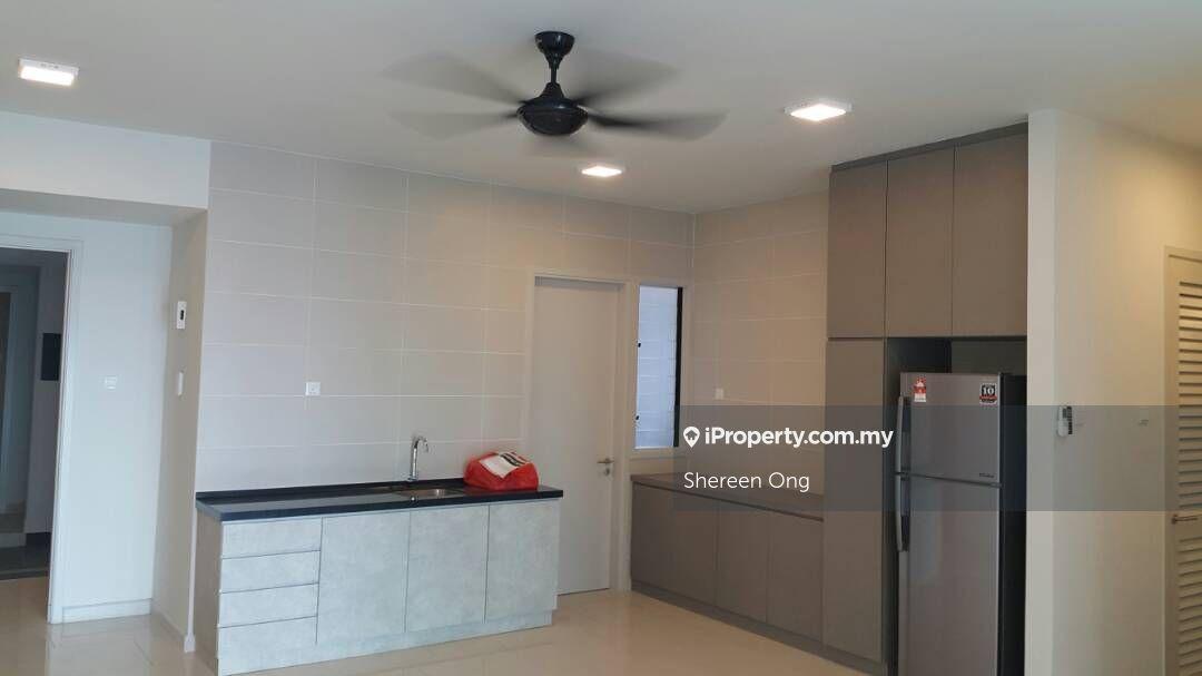 Kondominium untuk Dijual di The Reach @ Titiwangsa oleh Shereen Ong - iProperty.com.my