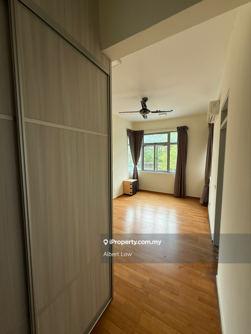 3-storey Terraced House for Rent in Symphony Hills, Cyberjaya by Albert Low - iProperty.com.my