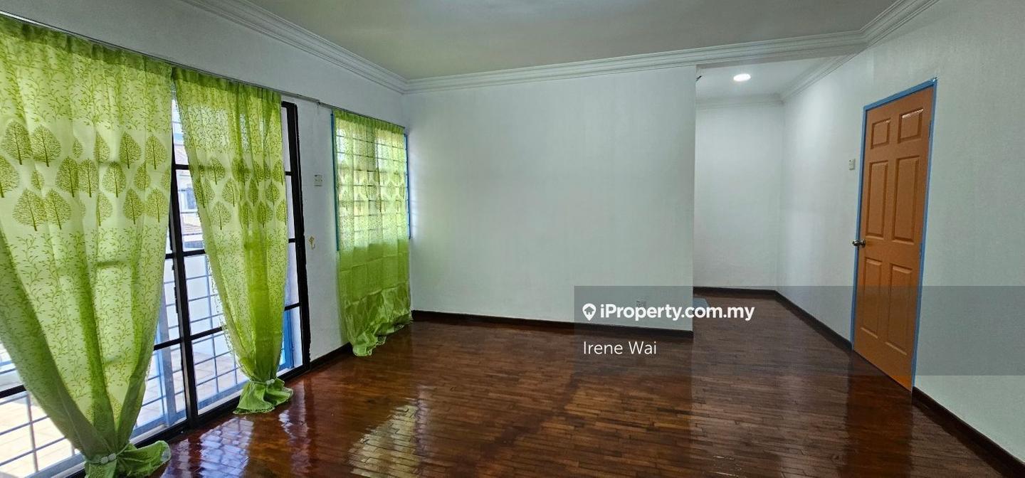 Rumah Berangkai 2 Tingkat untuk Dijual di Double Storey @ Bandar Baru Tambun Ipoh, Ipoh oleh Irene Wai - iProperty.com.my