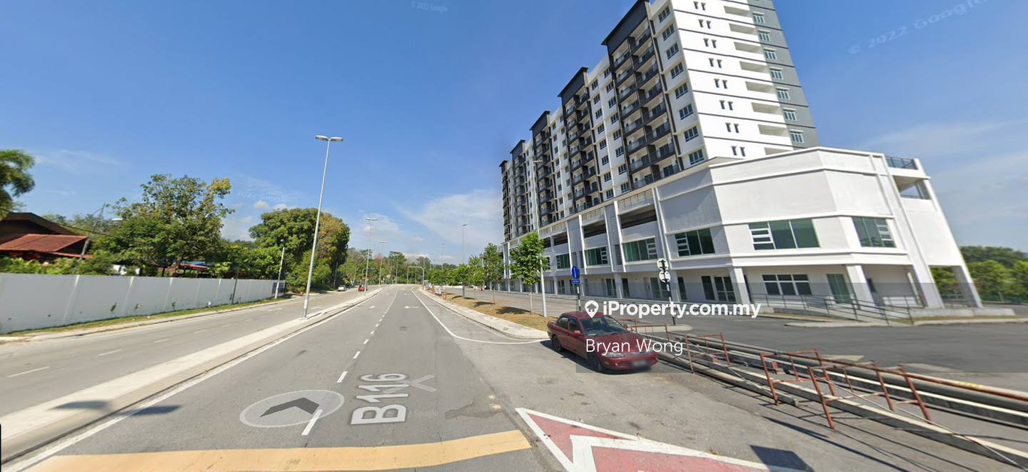 Agricultural Land for Sale in Hulu Langat Kawasan Perindustrian Tekali, Hulu Langat by Bryan Wong - iProperty.com.my