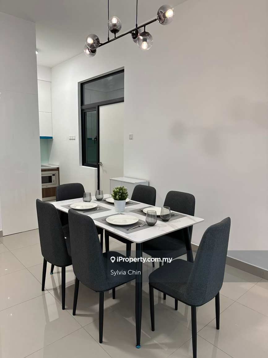 Service Residence for Sale in Lavile Kuala Lumpur by Sylvia Chin - iProperty.com.my