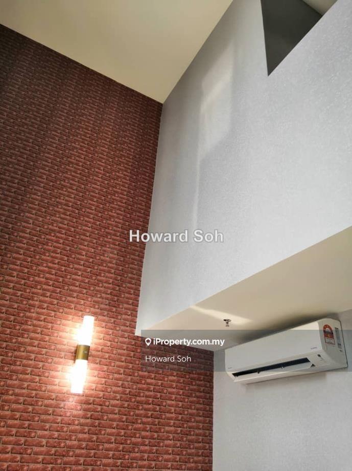 Service Residence for Rent in i-SOHO @ i-City by Howard Soh - iProperty.com.my