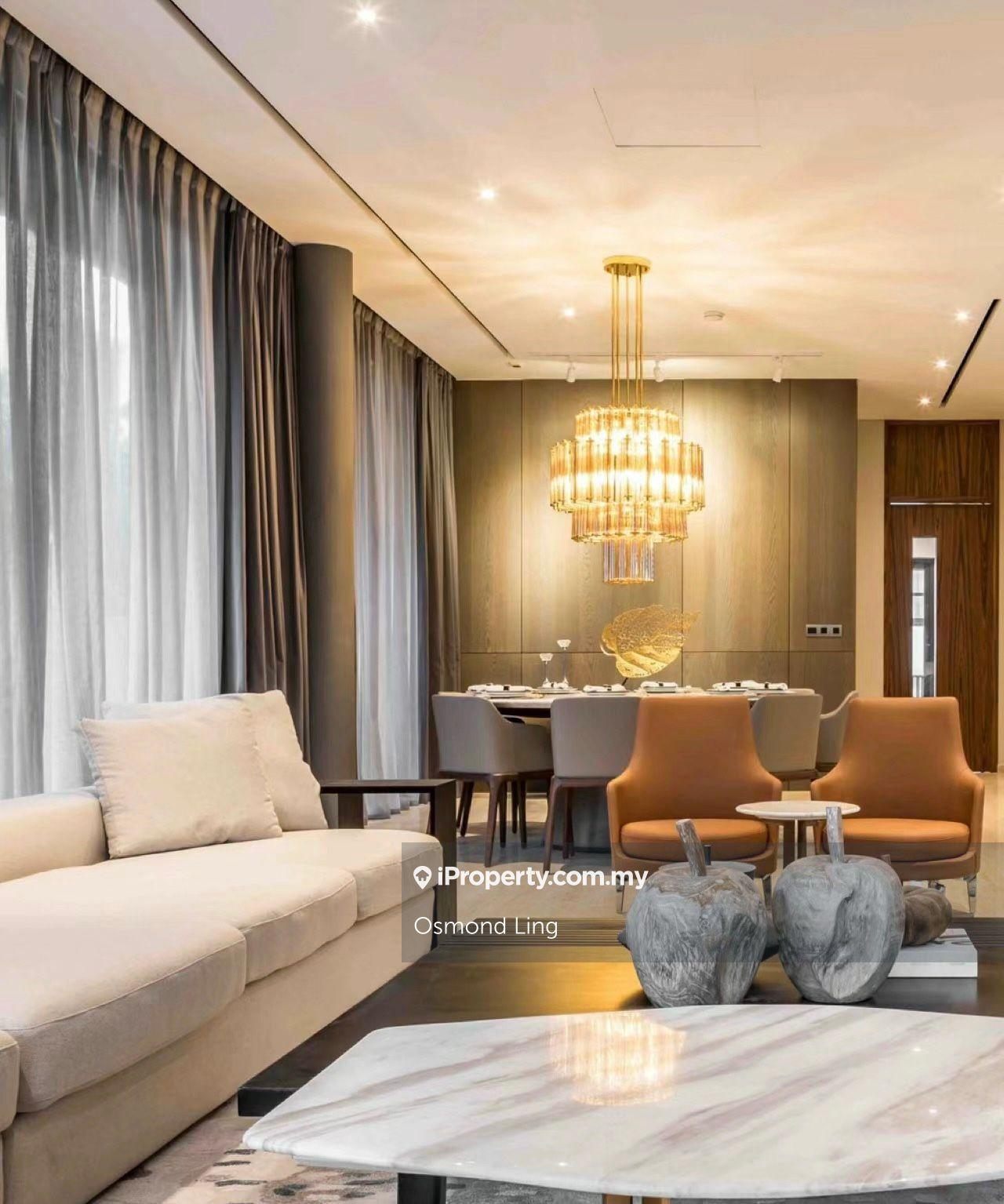 2-storey Terraced House for Sale in 「NEAR KLIA」NEW 26x80 2-STOREY「GOV MADANI」, Bandar Enstek by Osmond Ling - iProperty.com.my