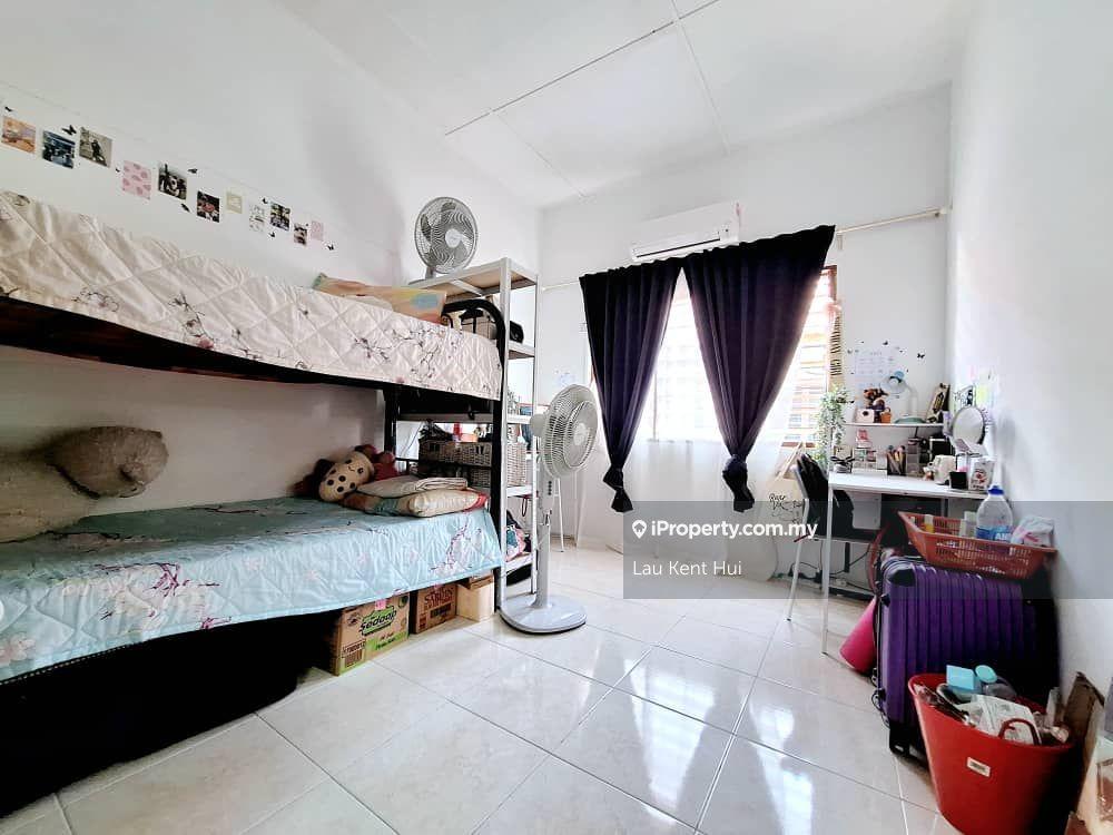 Rumah Berangkai 2 Tingkat untuk Dijual di Bandar Nusaputra, Puchong oleh Lau Kent Hui - iProperty.com.my