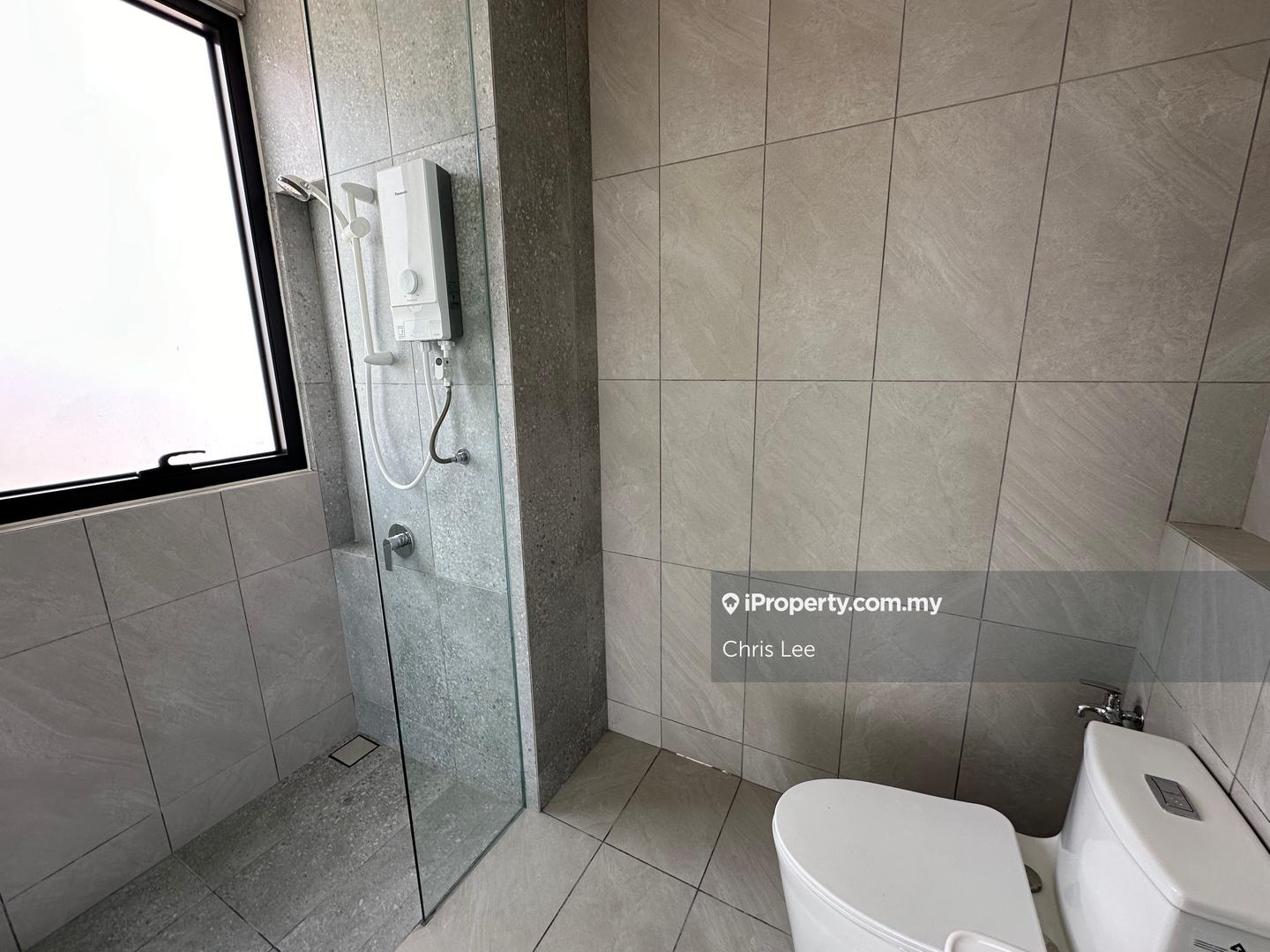 Residensi Servis untuk Dijual di Emerald 9 oleh Chris Lee - iProperty.com.my