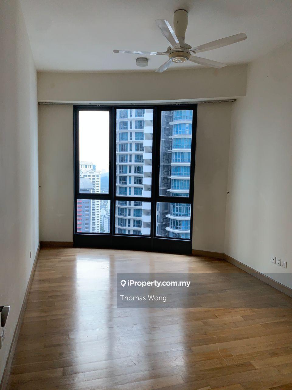 Kondominium untuk Dijual di 11 Mont Kiara @ MK11 oleh Thomas Wong - iProperty.com.my