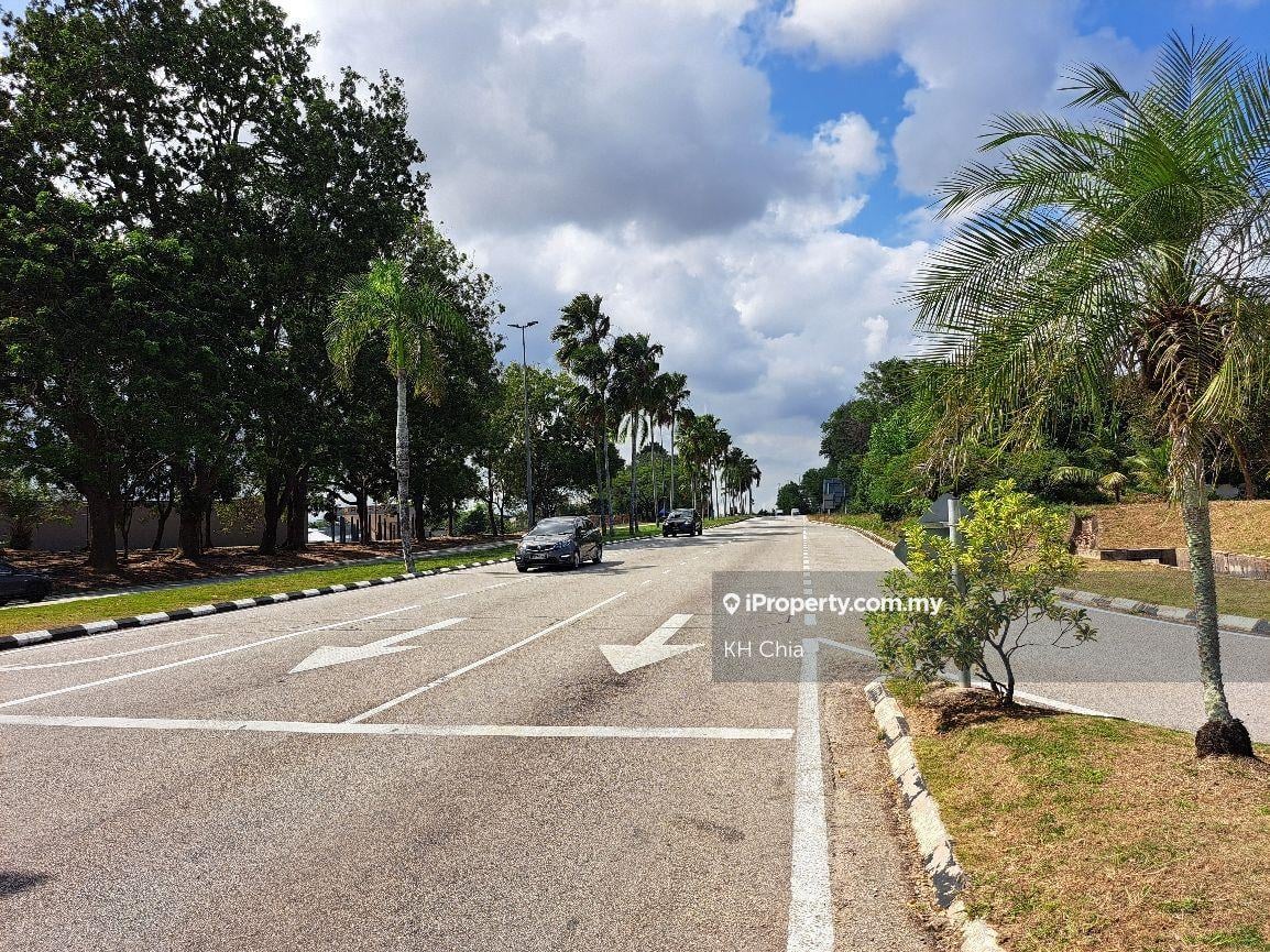Commercial Land for Sale in Kuantan, Pahang by KH Chia - iProperty.com.my