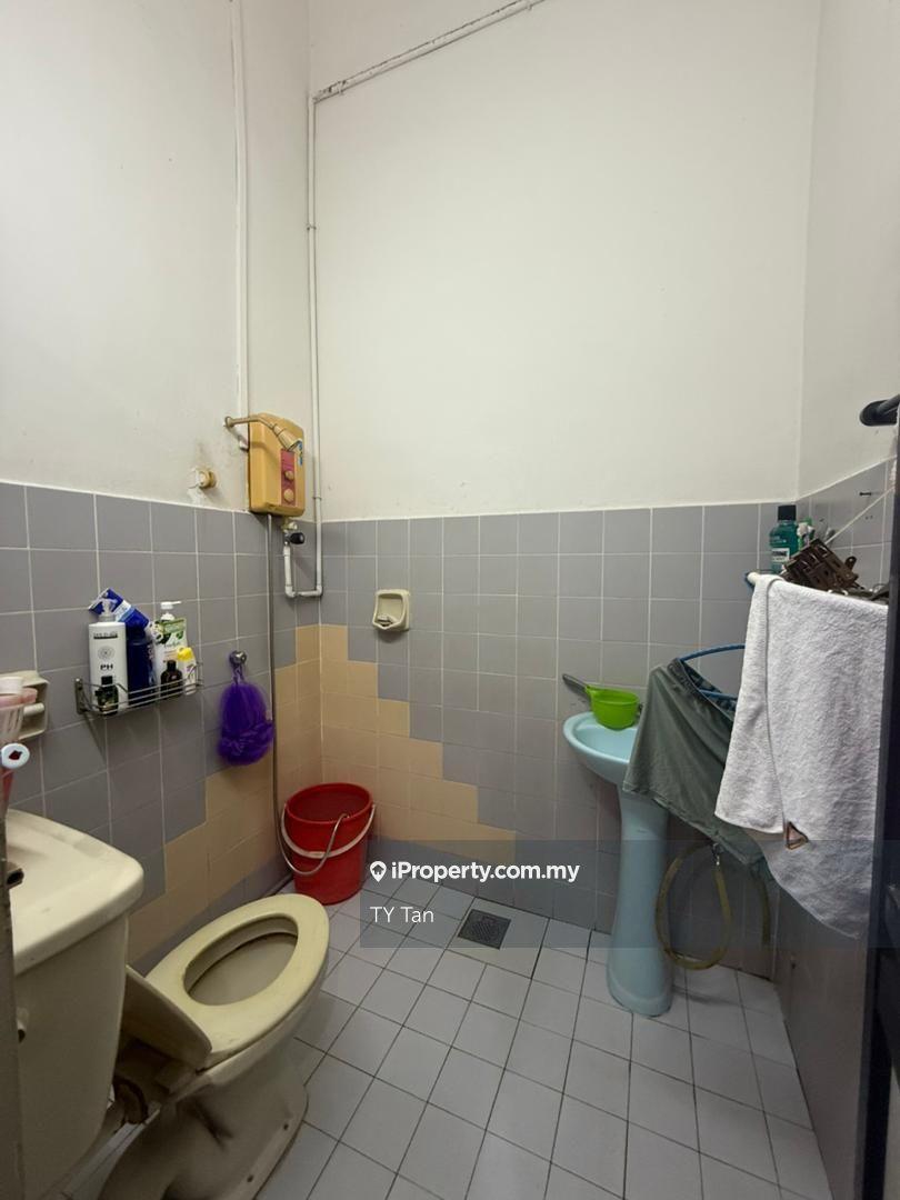 1-storey Terraced House for Sale in Taman Desa Jaya, Johor Bahru by TY Tan - iProperty.com.my