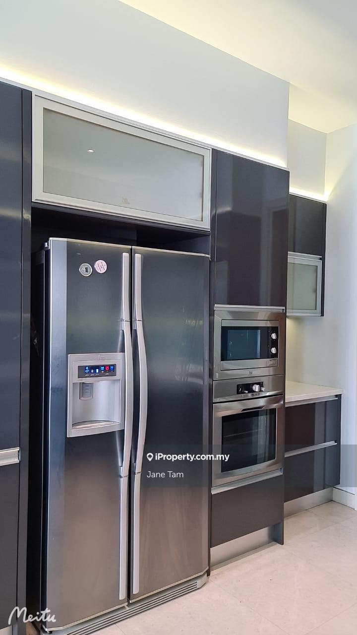 Service Residence for Rent in Suria Stonor by Jane Tam - iProperty.com.my