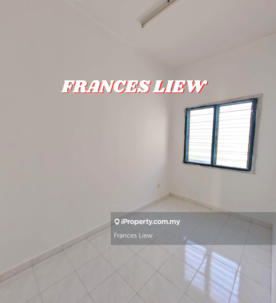 Rumah Berangkai 2 Tingkat untuk Dijual di Taman Puncak Jalil, Seri Kembangan oleh Frances Liew - iProperty.com.my