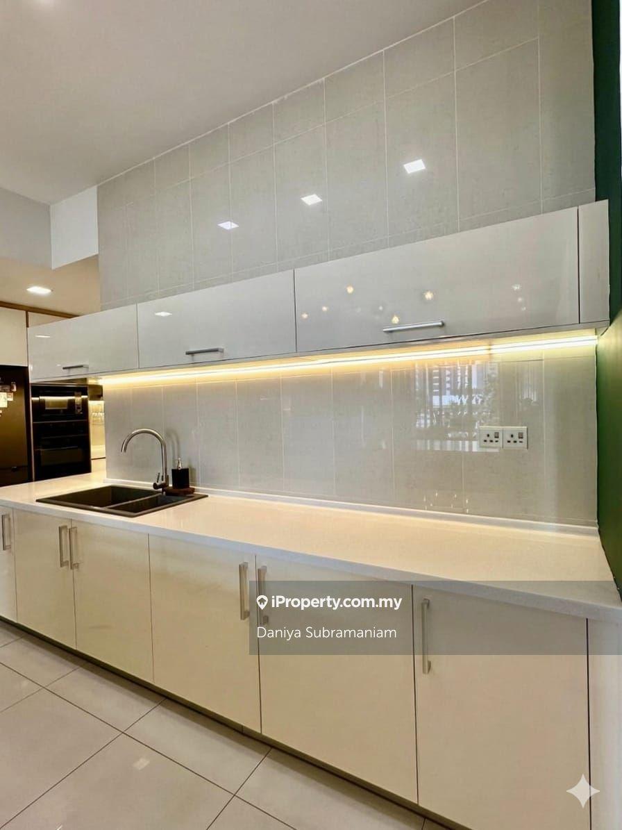 Condominium for Sale in Kiara 1888 by Daniya Subramaniam - iProperty.com.my