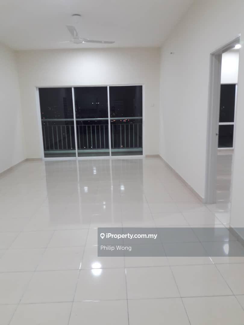 Kondominium untuk Disewa di The iResidence oleh Philip Wong - iProperty.com.my
