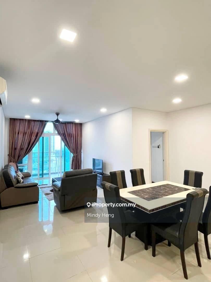 Condominium for Sale in One Medini by Mindy Heng - iProperty.com.my