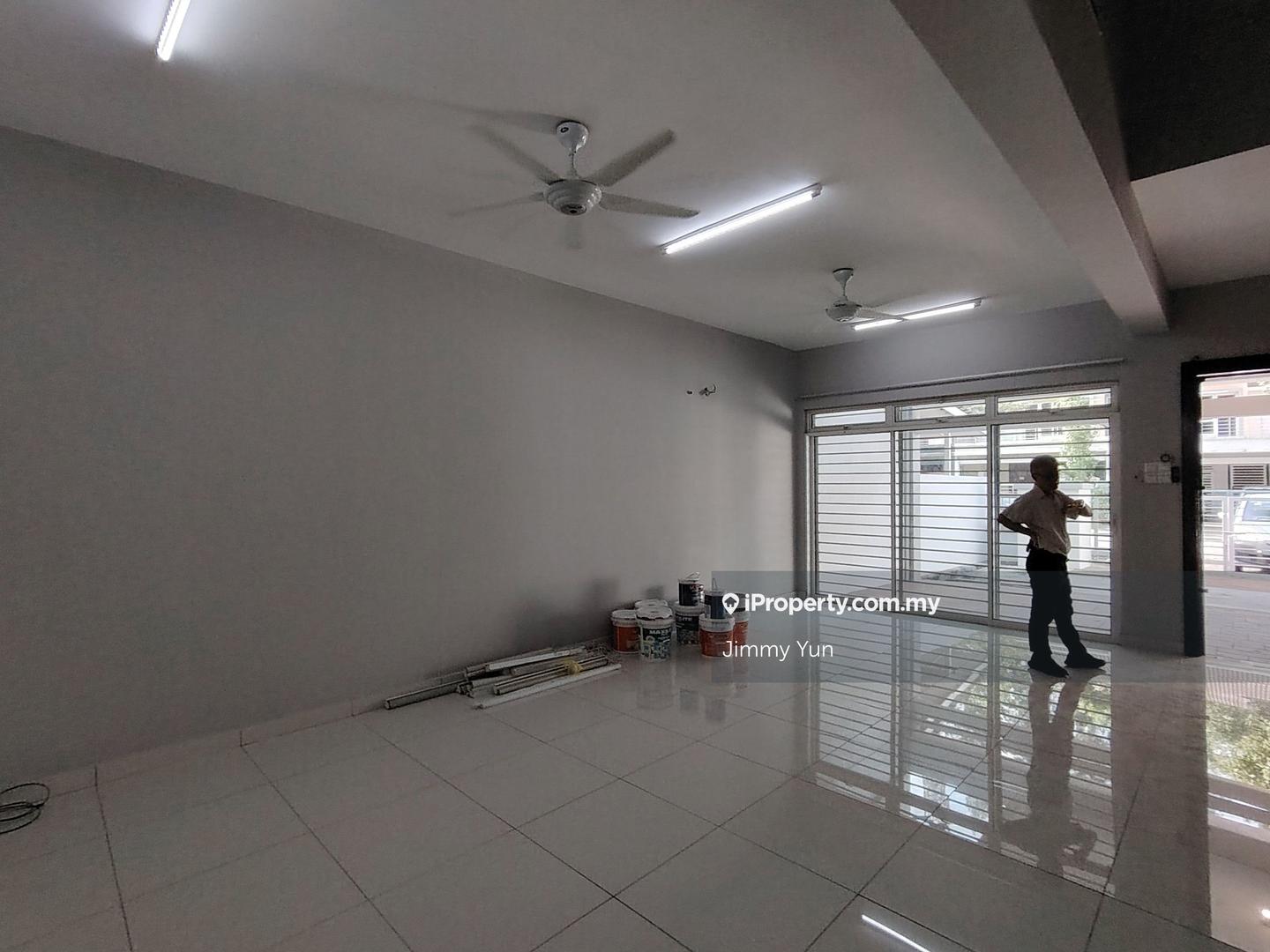 2-storey Terraced House for Sale in Hi-Tech Industrial Park, Semenyih by Jimmy Yun - iProperty.com.my