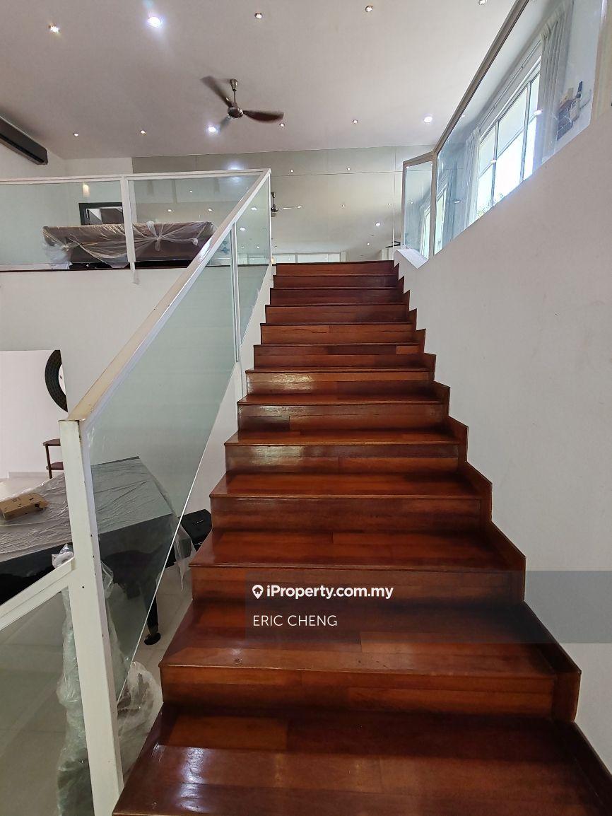 Bungalow House for Sale in Damansara Heights, Damansara Heights by ERIC CHENG - iProperty.com.my
