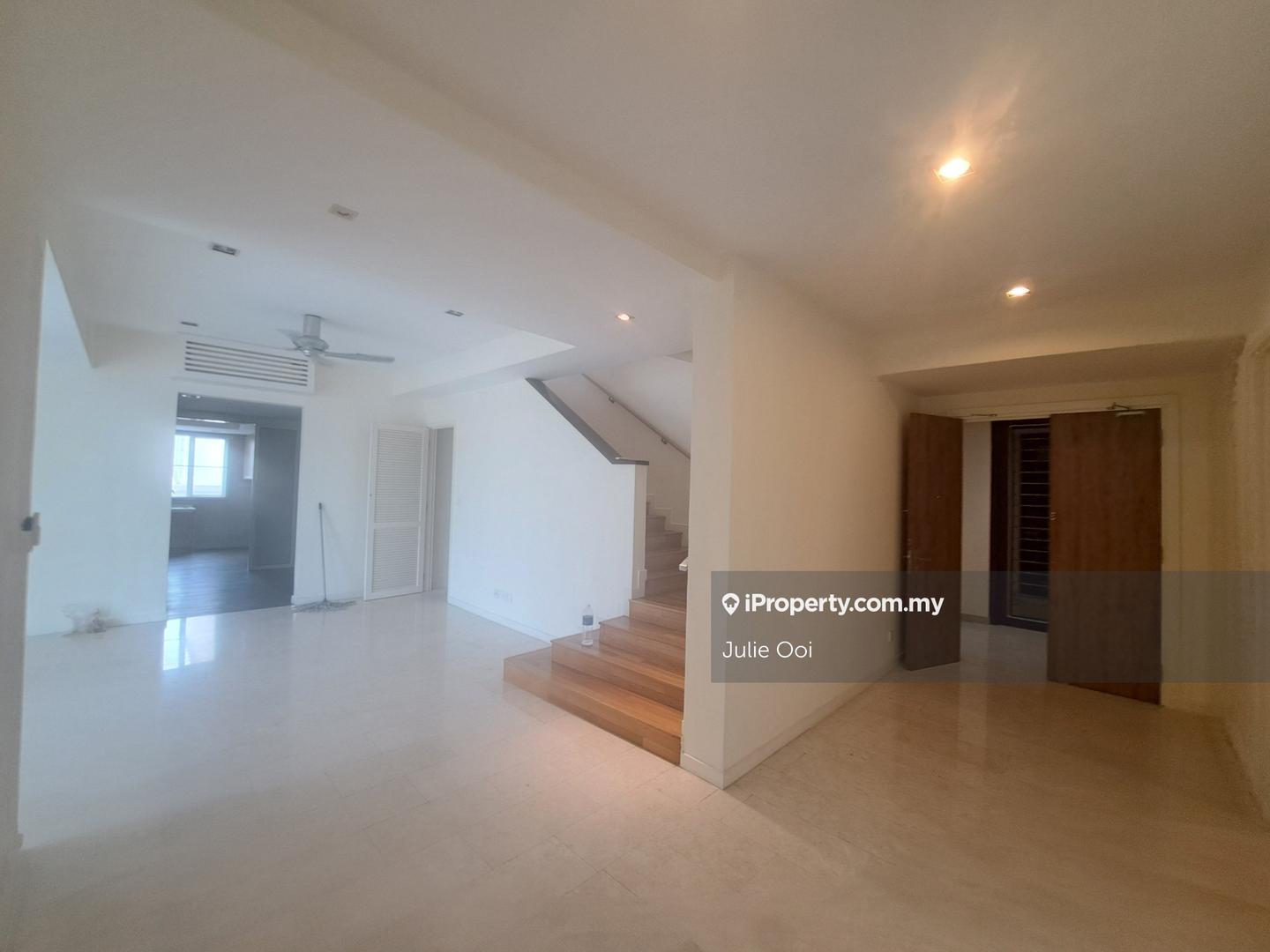 Kondominium untuk Dijual di Kiaraville oleh Julie Ooi - iProperty.com.my