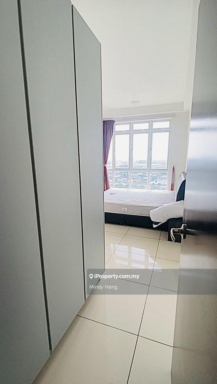 Residensi Servis untuk Dijual di KSL Residence @ Daya oleh Mindy Heng - iProperty.com.my