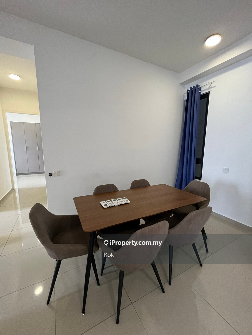 Kondominium untuk Disewa di Nidoz Residences @ Desa Petaling oleh Kok - iProperty.com.my