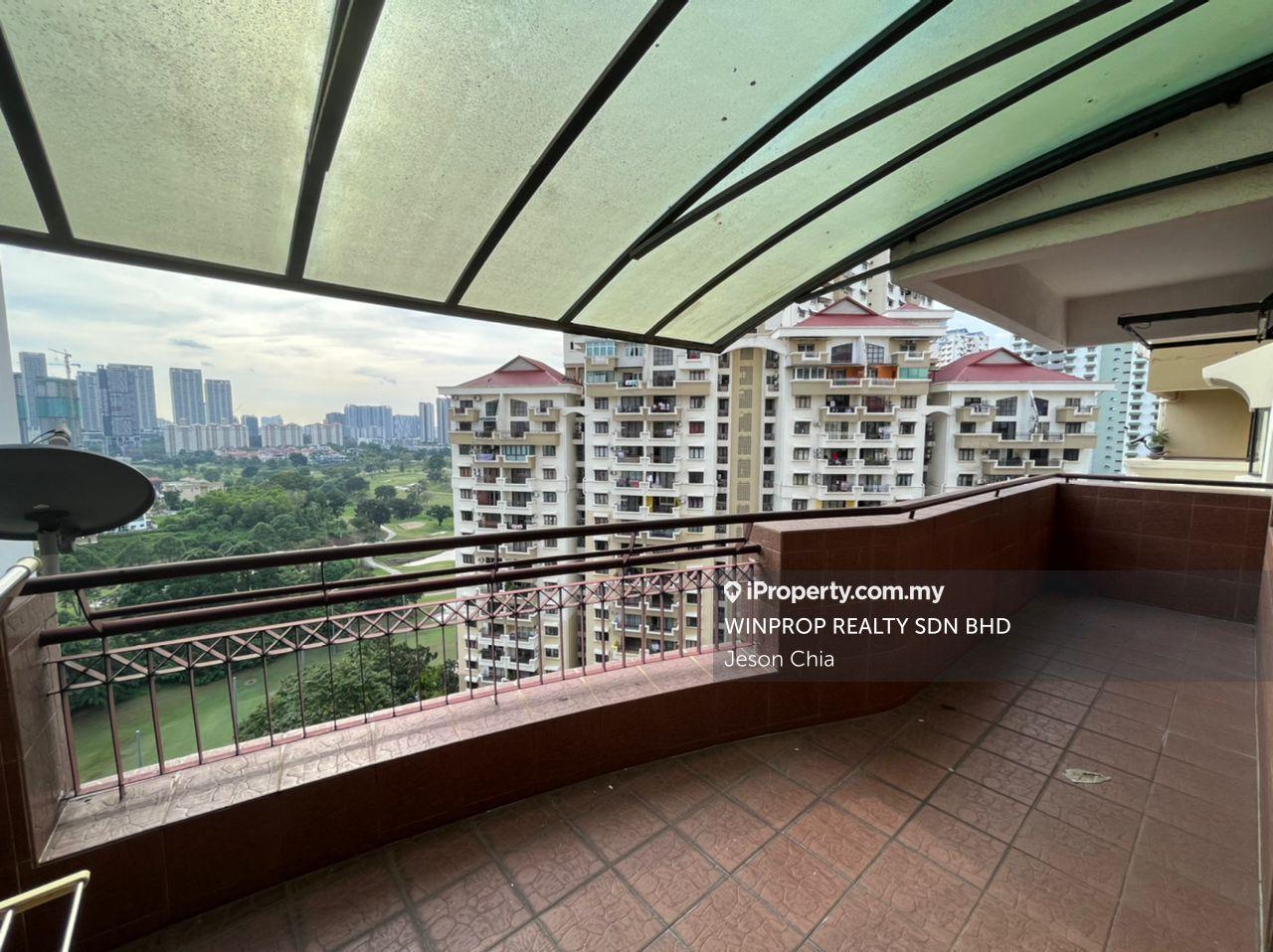 Kondominium untuk Disewa di Vista Komanwel C oleh Jeson Chia - iProperty.com.my