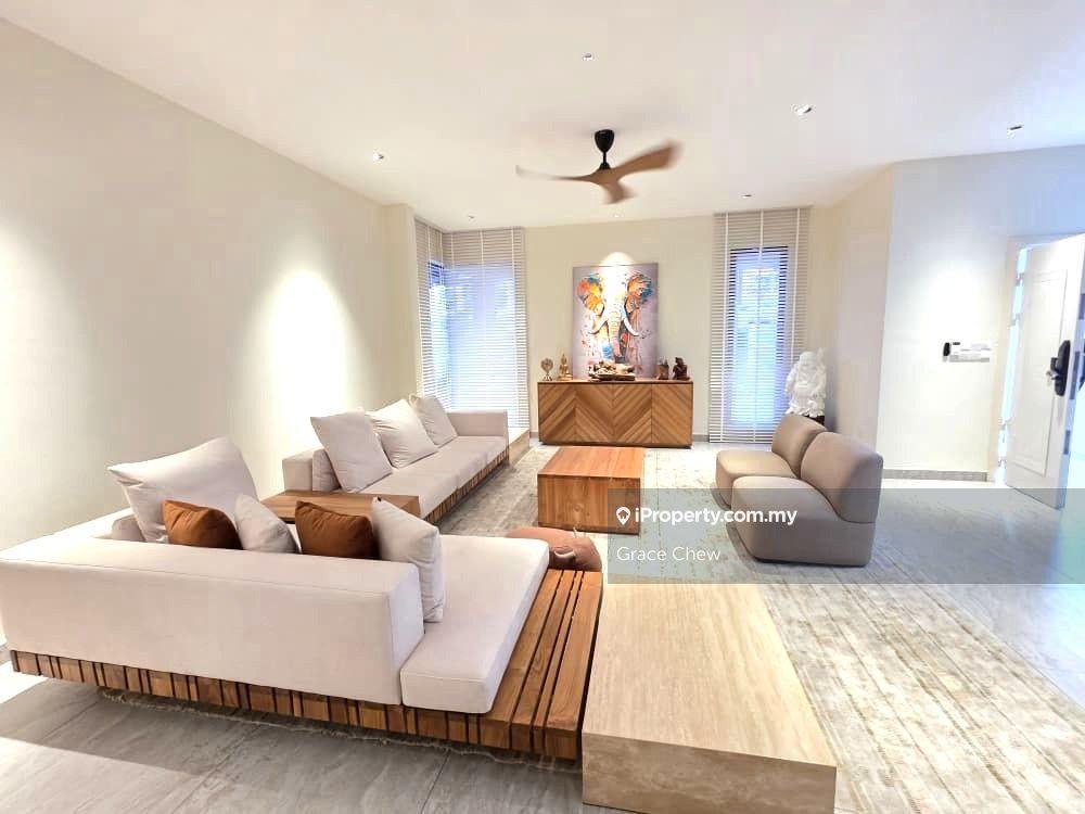 Cluster House for Sale in Taman Gaya, Ulu Tiram by Grace Chew - iProperty.com.my