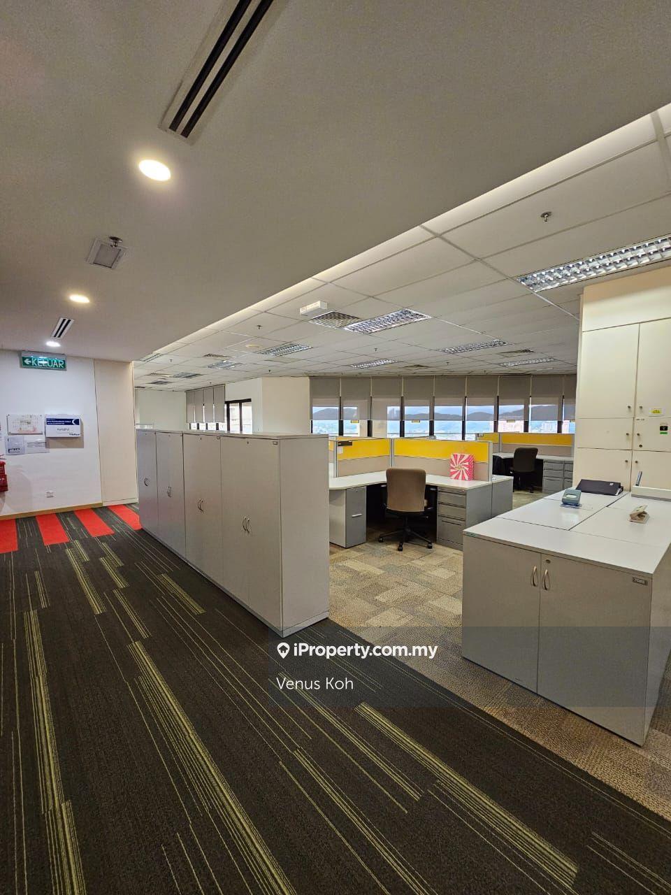 Office for Rent in Bandar Utama, Selangor by Venus Koh - iProperty.com.my