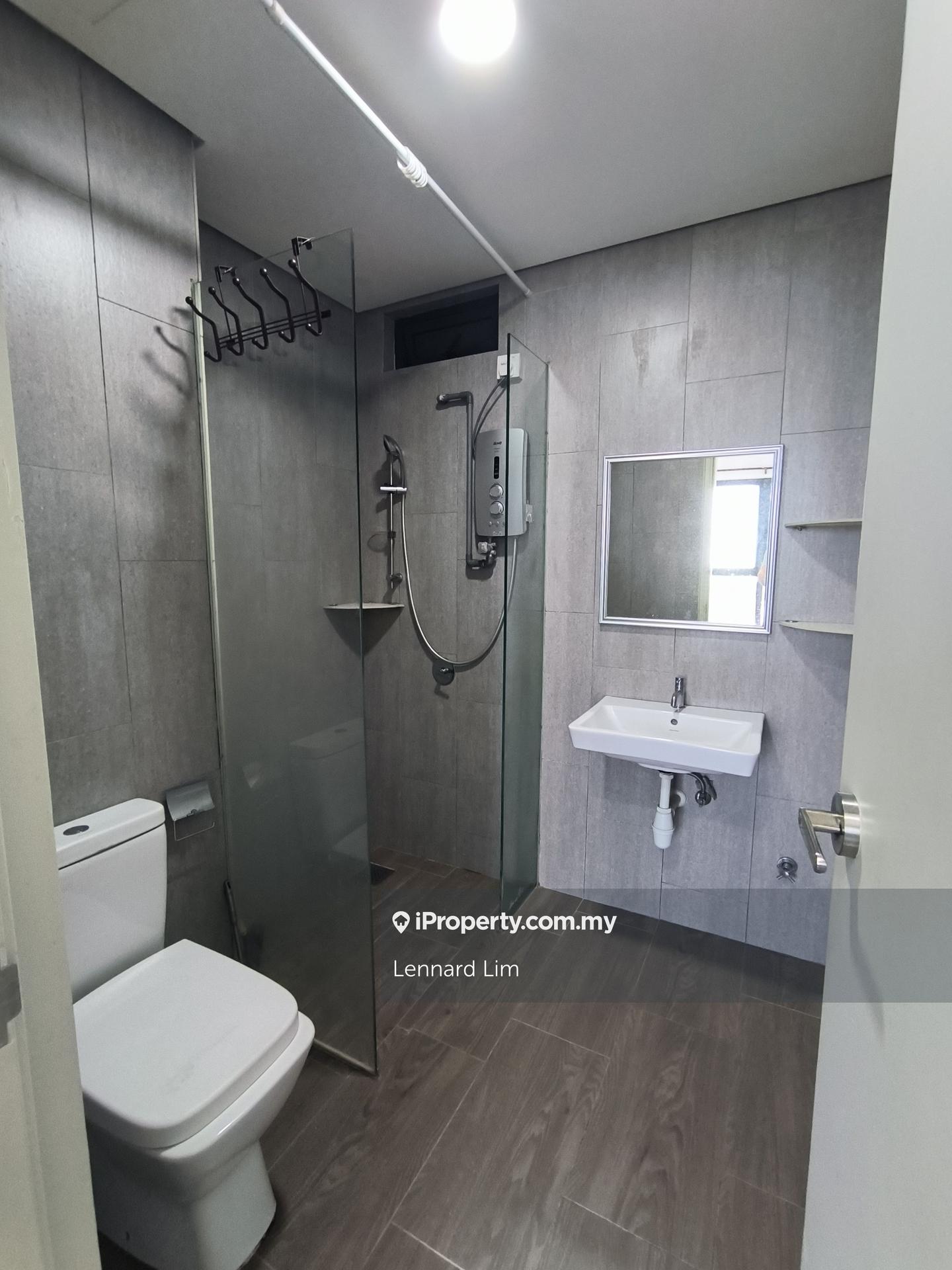 Service Residence for Rent in Geo Bukit Rimau by Lennard Lim - iProperty.com.my