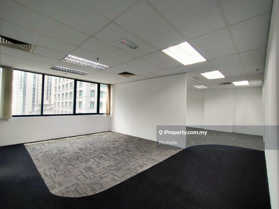 Office for Rent in Bukit Bintang, KL City Centre by Michelle - iProperty.com.my
