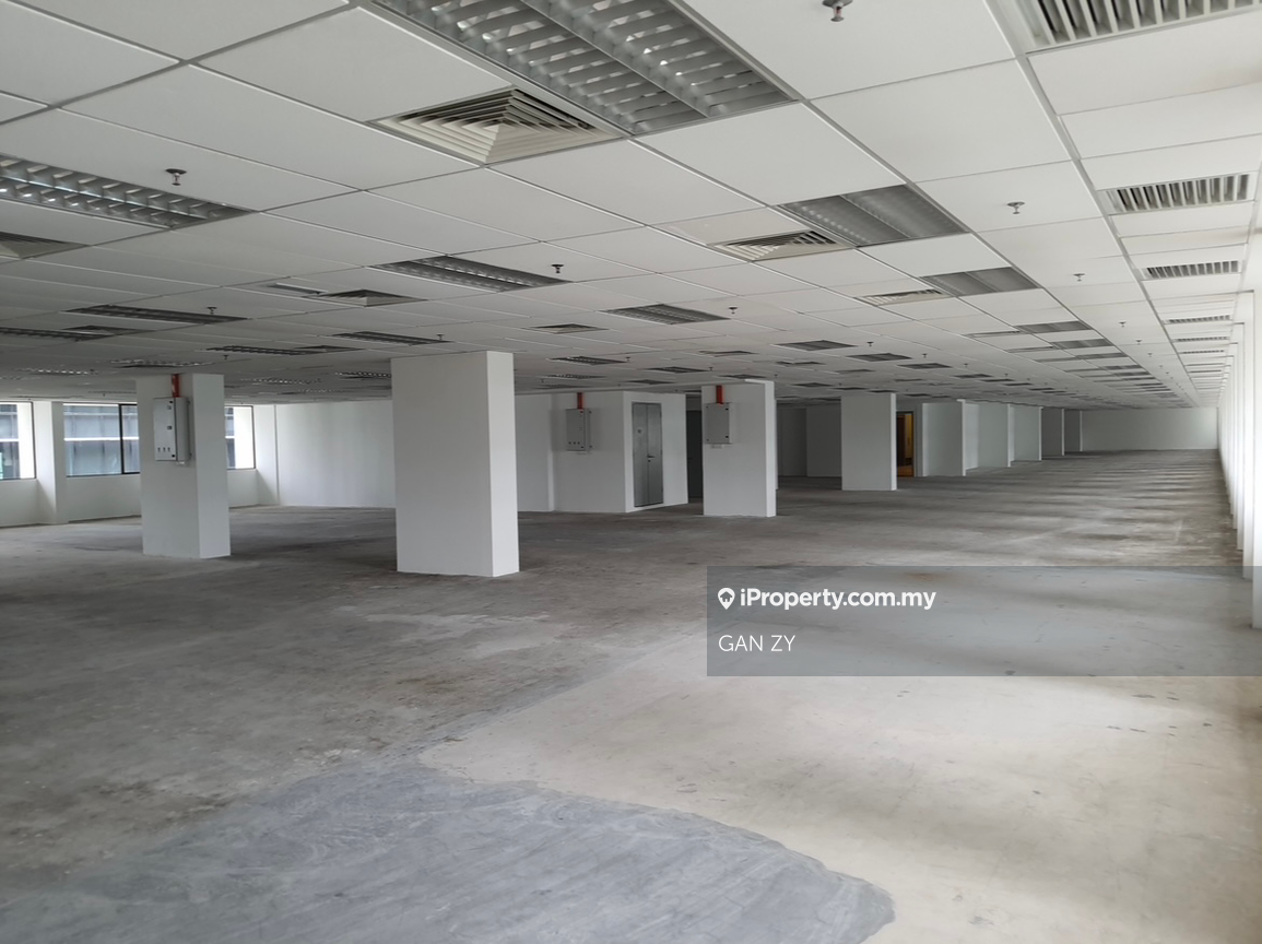 Pejabat untuk Disewa di KLCC, KL City Centre oleh GAN ZY - iProperty.com.my