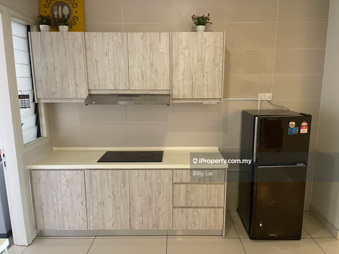 Kondominium untuk Disewa di The Reach @ Titiwangsa oleh Billy Lai - iProperty.com.my