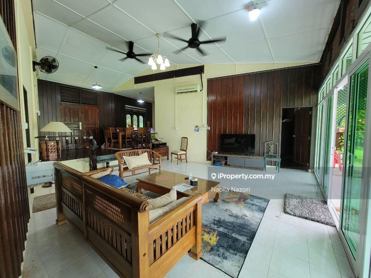 Banglo untuk Dijual di Pantai Cahaya Bulan, Kota Bharu oleh Nabila Nazori - iProperty.com.my