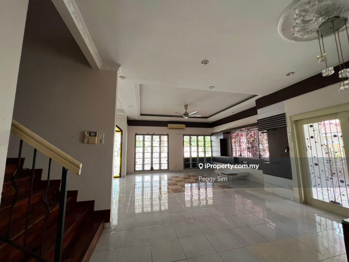 Rumah Berkembar untuk Dijual di Bandar Puteri Puchong, Puchong oleh Peggy Sim - iProperty.com.my