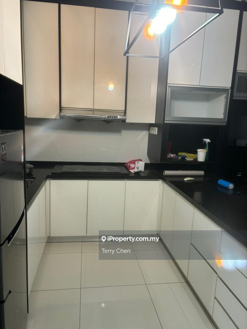 Service Residence for Rent in Zeva @ Equine South by Terry Chen - iProperty.com.my