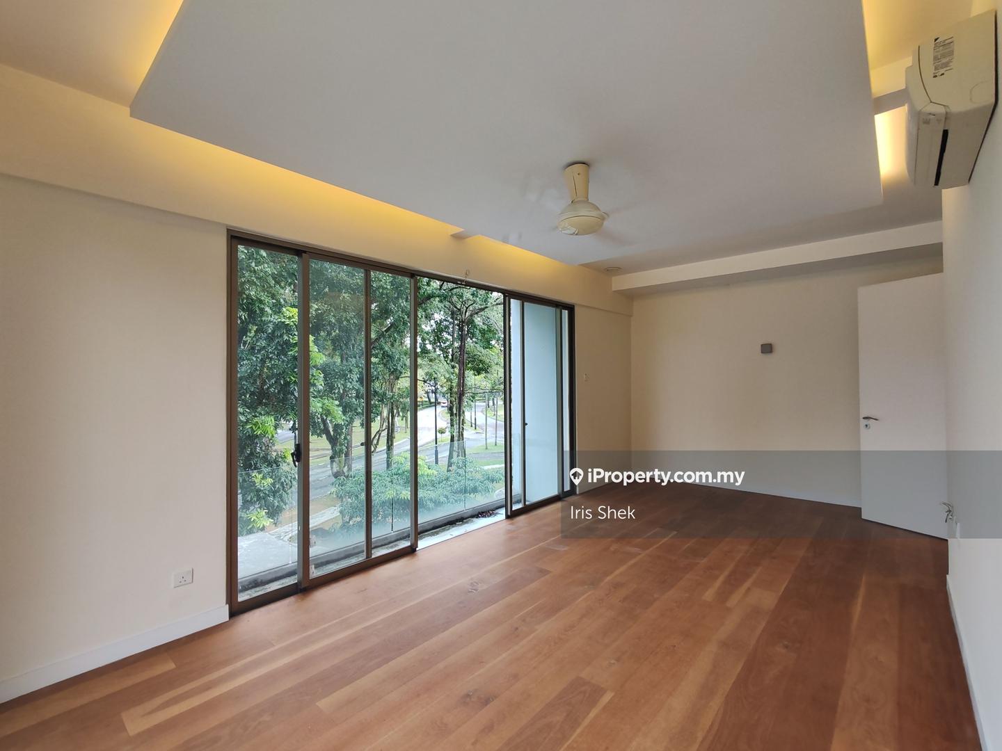 Banglo untuk Dijual di Kota Kemuning, Shah Alam oleh Iris Shek - iProperty.com.my