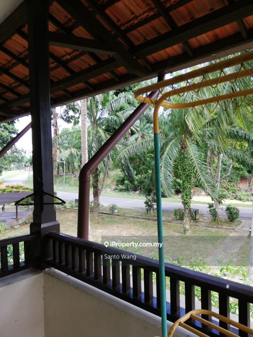 Rumah Bandar untuk Dijual di Desauru, Kota Tinggi oleh Santo Wang - iProperty.com.my