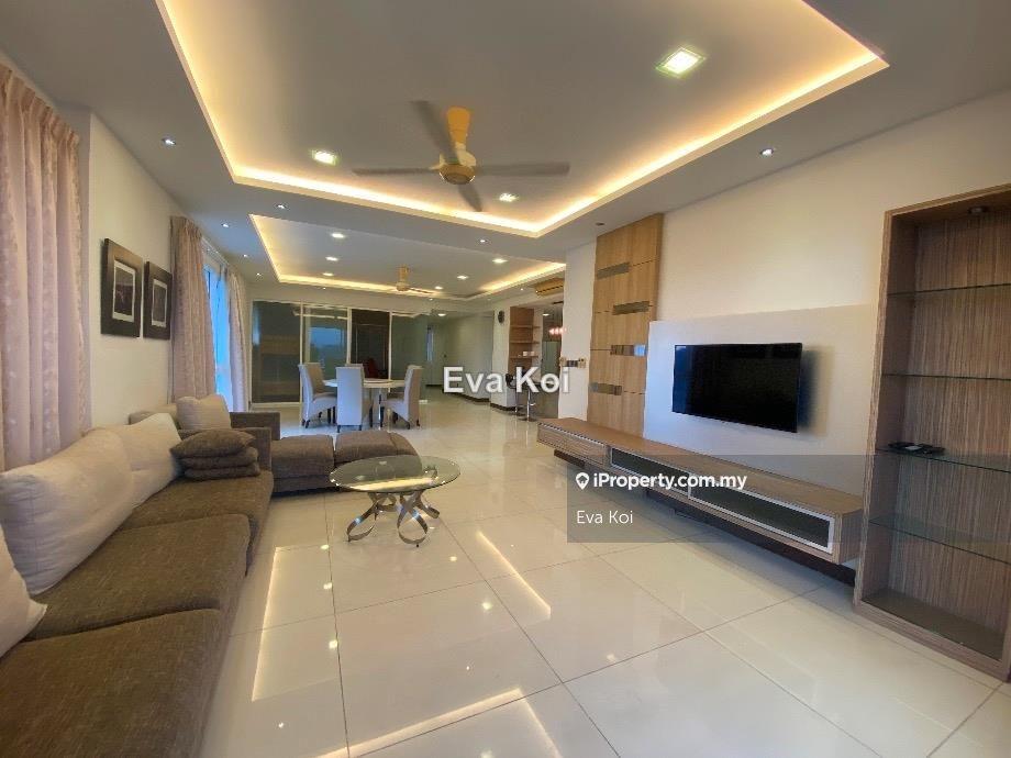 Condominium for Sale in The Northshore Gardens by Eva Koi - iProperty.com.my