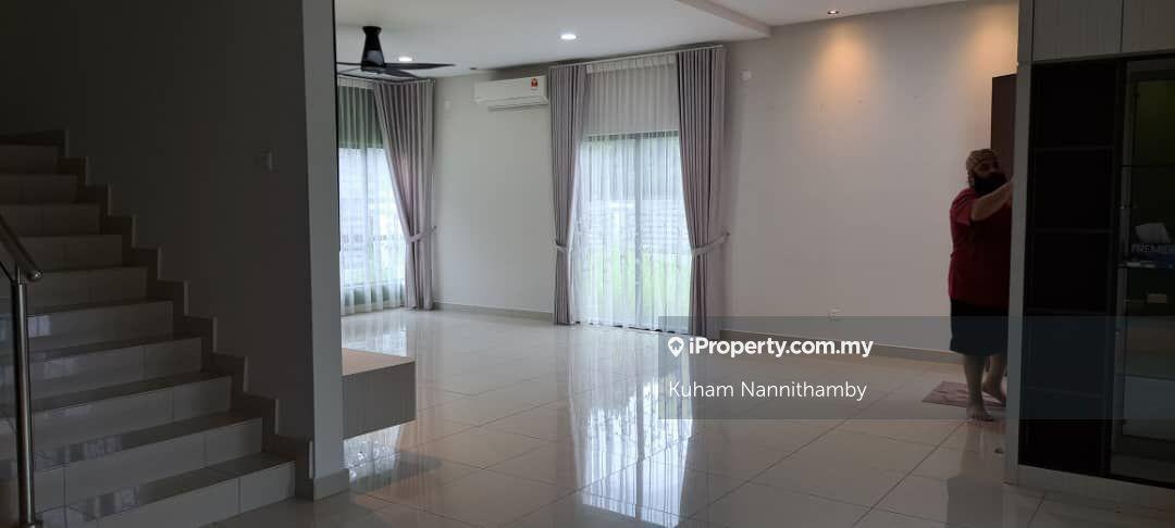 Semi-Detached House for Sale in Bandar Puteri Klang, Klang by Kuham Nannithamby - iProperty.com.my