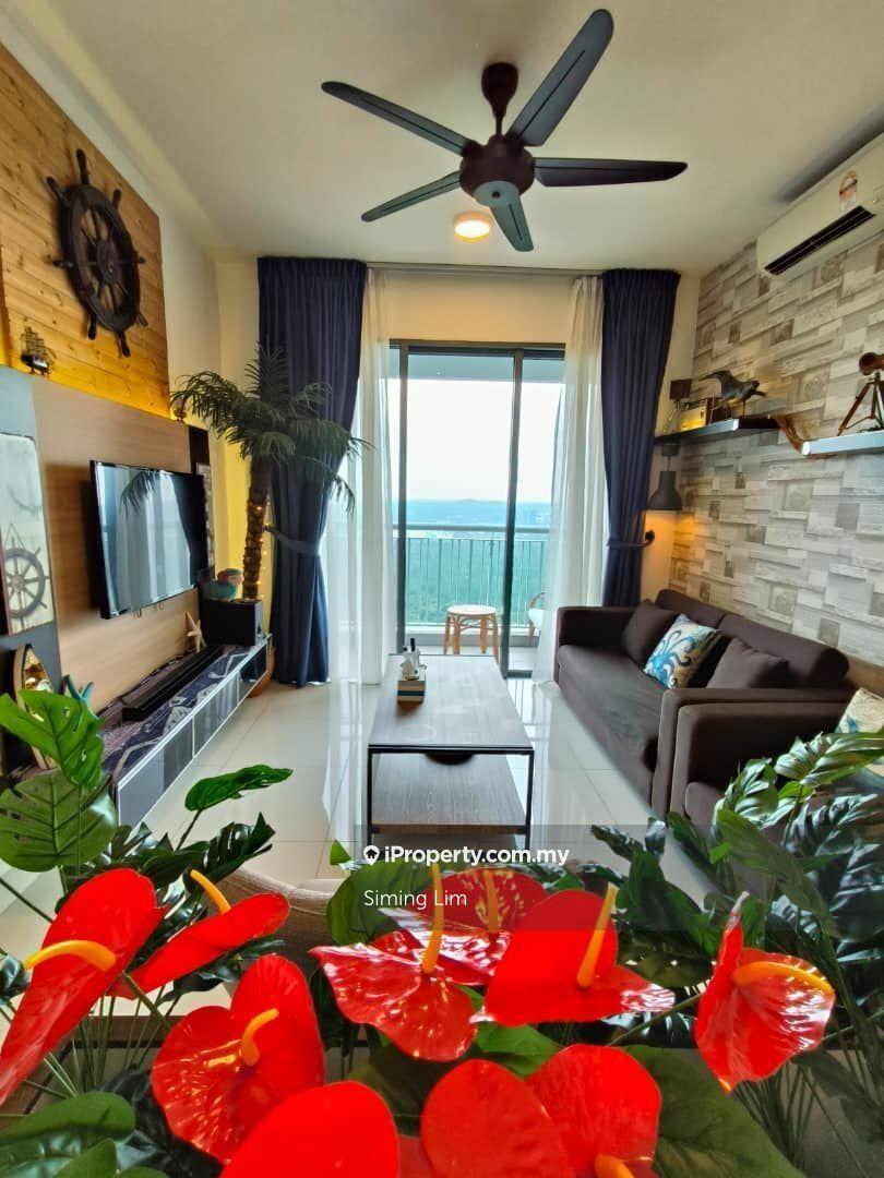 Residensi Servis untuk Disewa di Teega Suites oleh Siming Lim - iProperty.com.my