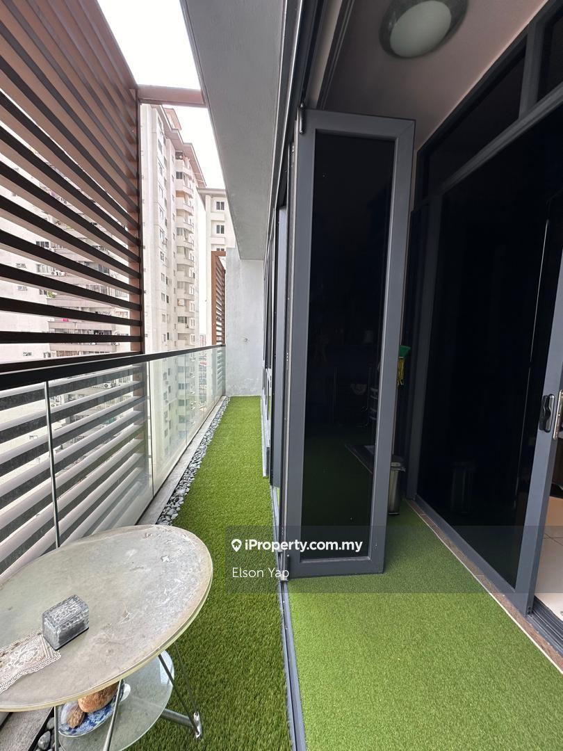 Condominium for Sale in Bennington Residences @ SkyArena by Elson Yap - iProperty.com.my