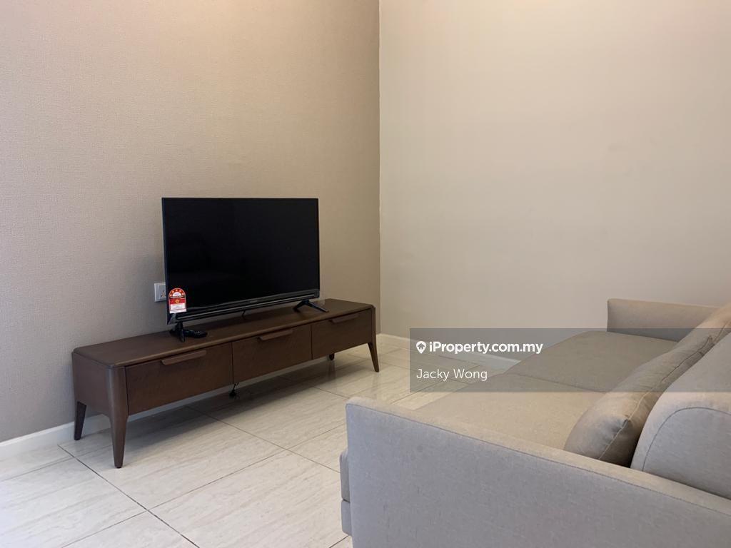 Residensi Servis untuk Disewa di Dorsett Residences Sri Hartamas oleh Jacky Wong - iProperty.com.my