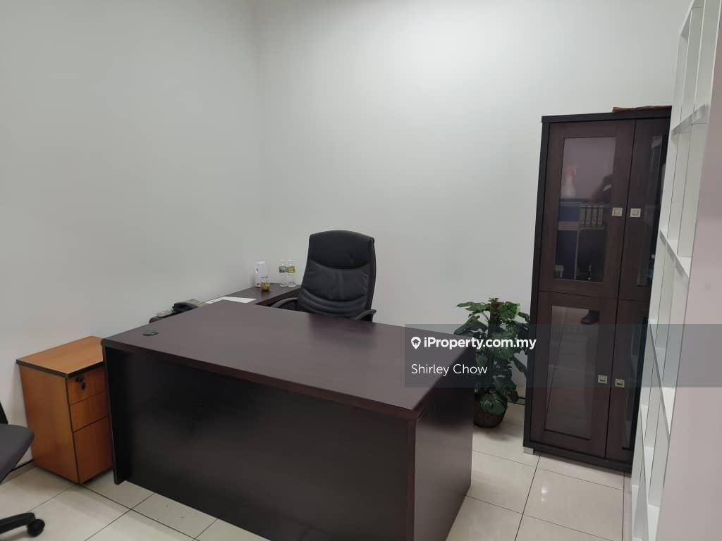Office for Rent in Market 88 Office 2nd floor, Kota Kinabalu by Shirley Chow - iProperty.com.my