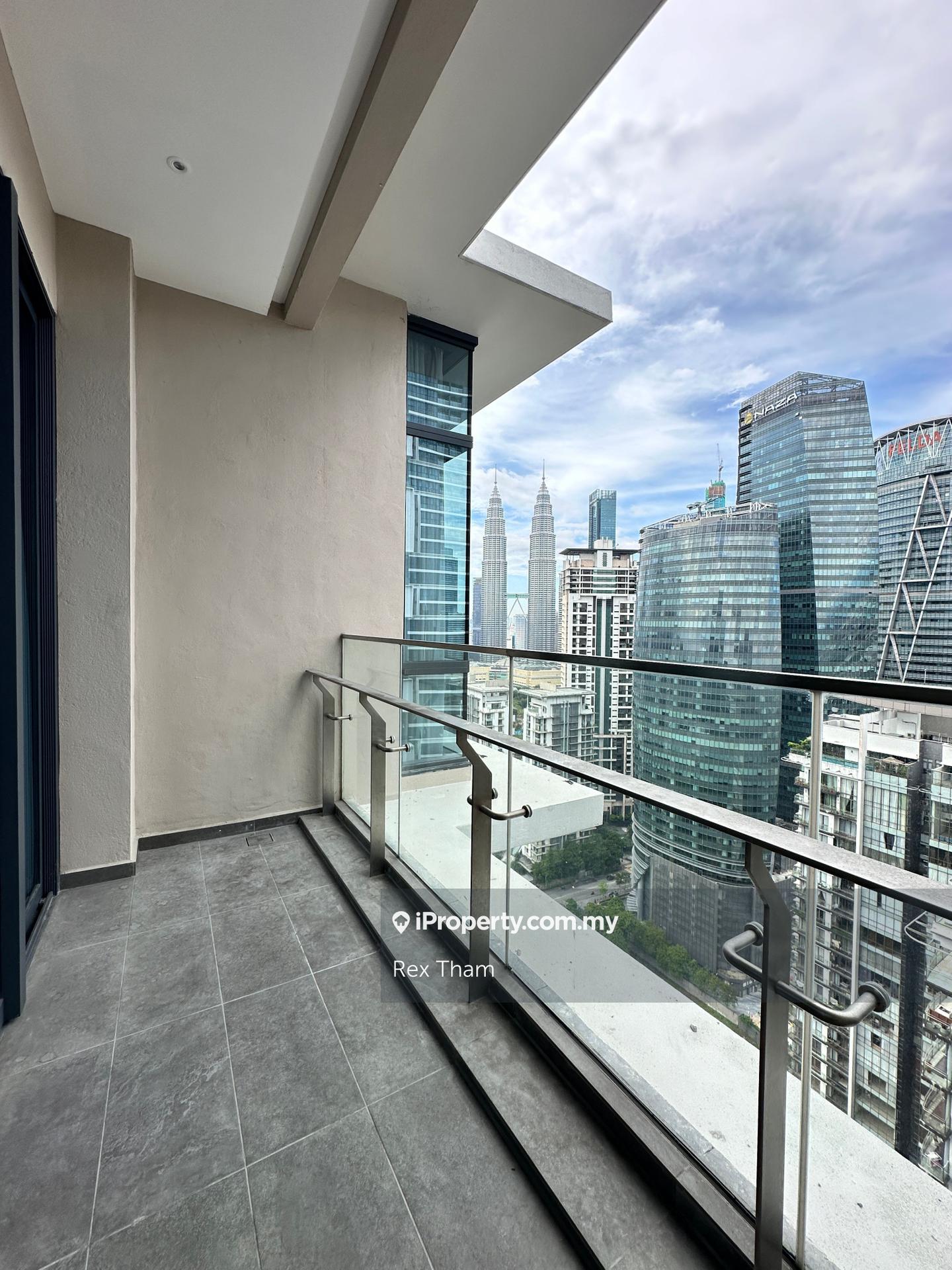 Condominium for Sale in The Manhattan by Rex Tham - iProperty.com.my