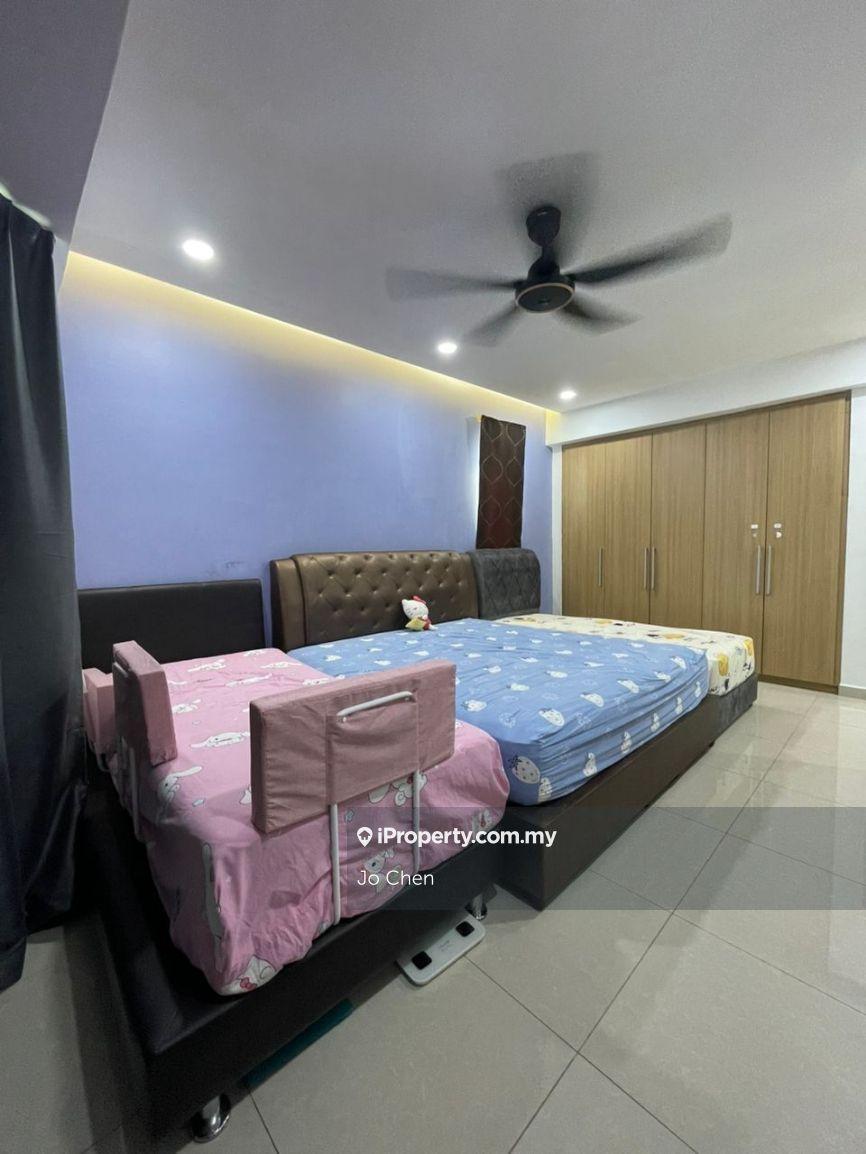 Condominium for Sale in Duta Ria by Jo Chen - iProperty.com.my
