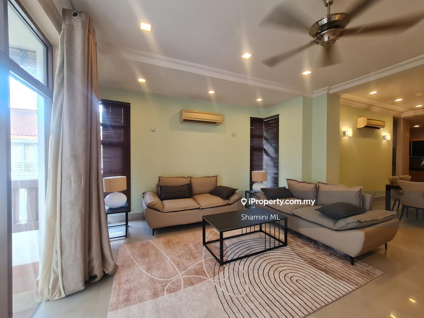 Commercial Land for Sale in KL City Centre, Kuala Lumpur by Shamini ML - iProperty.com.my